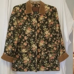 Lauren Jean's jacket